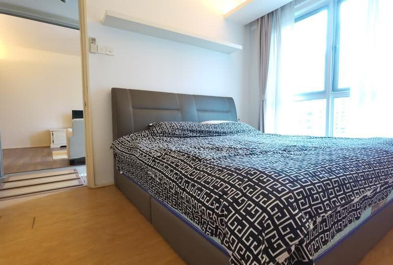 Service Residence for Rent at i-Zen @ Kiara 1 - Joe Tan - Bedroom - PropertyGuru.com.my
