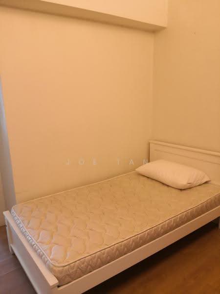 Service Residence for Rent at i-Zen @ Kiara 1 - Joe Tan - Bedroom - PropertyGuru.com.my