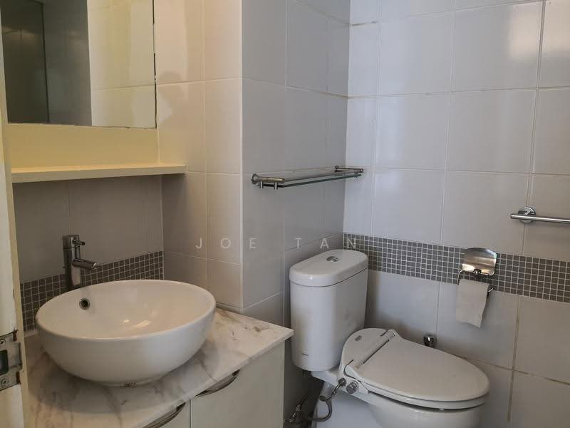 Service Residence for Rent at i-Zen @ Kiara 1 - Joe Tan - Bathroom - PropertyGuru.com.my