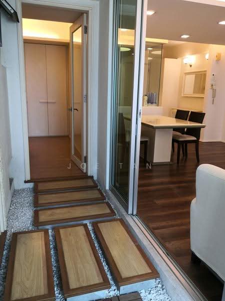 Service Residence for Rent at i-Zen @ Kiara 1 - Joe Tan - Interior - PropertyGuru.com.my