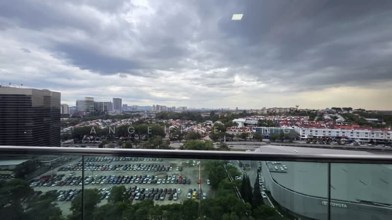 Service Residence for Rent at Isola - ANGELINE ANG - View - PropertyGuru.com.my