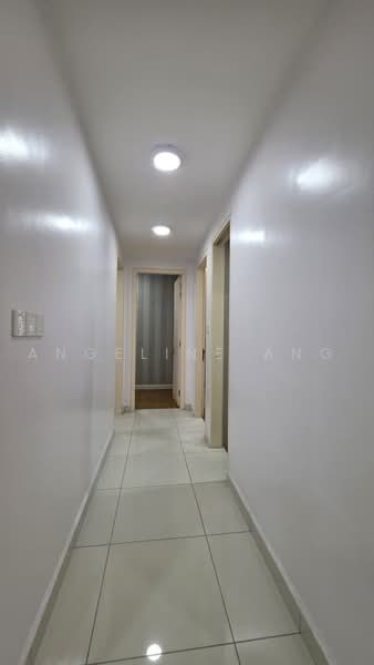 Service Residence for Rent at Isola - ANGELINE ANG - Corridor - PropertyGuru.com.my