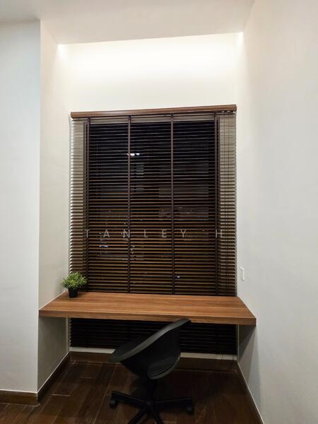 Condominium for Rent at Bangsar Hill Park - Stanley Ho - Study - PropertyGuru.com.my