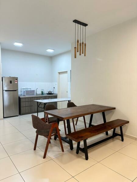 For Rent - The Andes Condo Villa @ Bukit Jalil