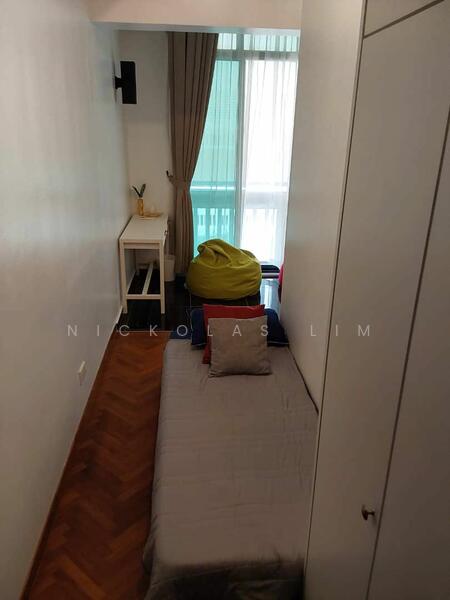 Straits Quay (The Suites at Waterside) untuk Untuk Dijual - RM 1,380,000, Mac 2026 - PropertyGuru.com.my