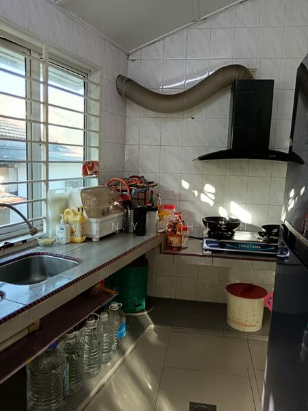 For Sale - Taman Kota Cheras