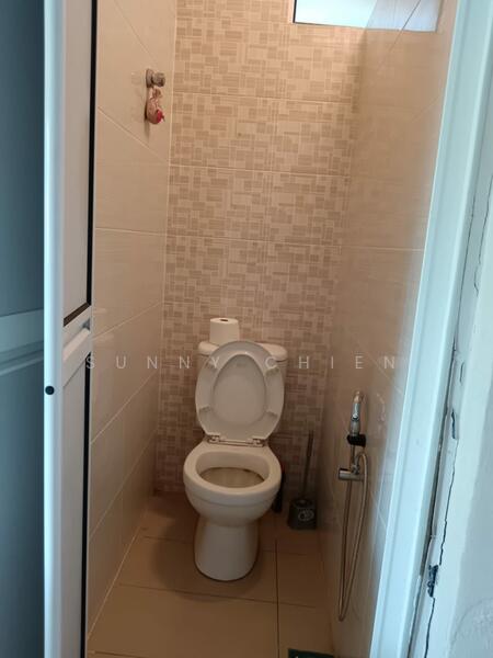 For Sale - Taman Kota Cheras