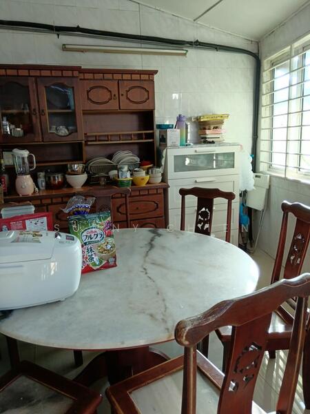 For Sale - Taman Kota Cheras