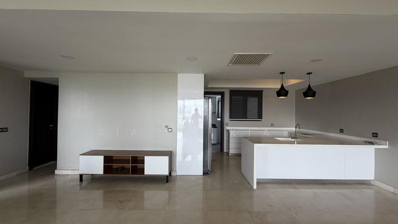 Kediaman Servis untuk Dijual di Serviced Residence @ KL Trillion - Sia Yik Kiat - Kitchen - PropertyGuru.com.my