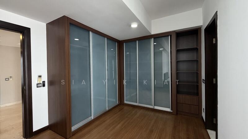 Kediaman Servis untuk Dijual di Serviced Residence @ KL Trillion - Sia Yik Kiat - Bedroom - PropertyGuru.com.my