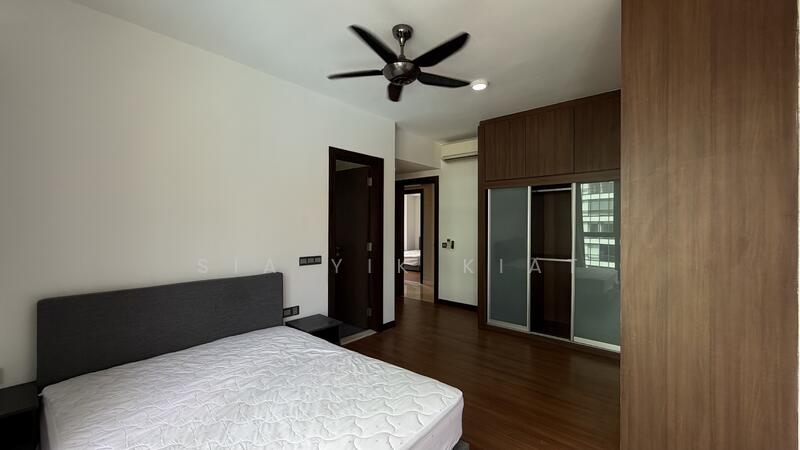 Kediaman Servis untuk Dijual di Serviced Residence @ KL Trillion - Sia Yik Kiat - PropertyGuru.com.my