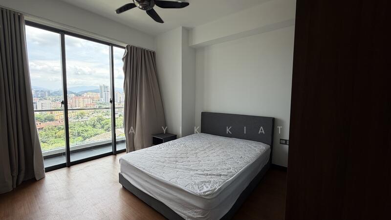 Kediaman Servis untuk Dijual di Serviced Residence @ KL Trillion - Sia Yik Kiat - PropertyGuru.com.my