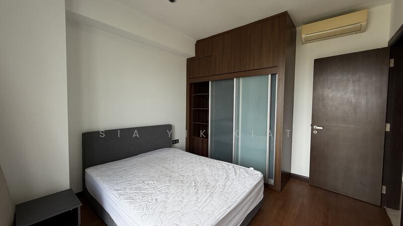 Kediaman Servis untuk Dijual di Serviced Residence @ KL Trillion - Sia Yik Kiat - PropertyGuru.com.my