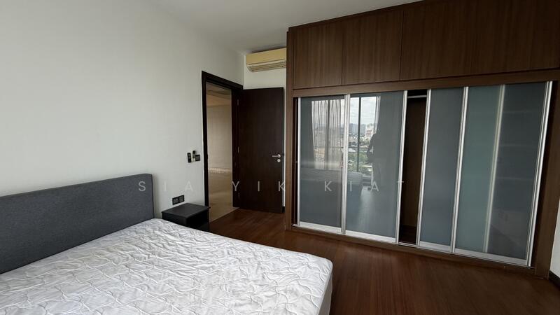Kediaman Servis untuk Dijual di Serviced Residence @ KL Trillion - Sia Yik Kiat - PropertyGuru.com.my