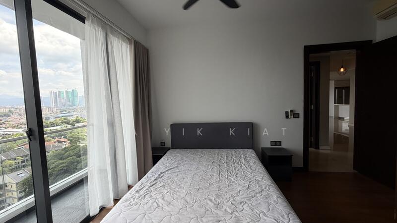 Kediaman Servis untuk Dijual di Serviced Residence @ KL Trillion - Sia Yik Kiat - PropertyGuru.com.my