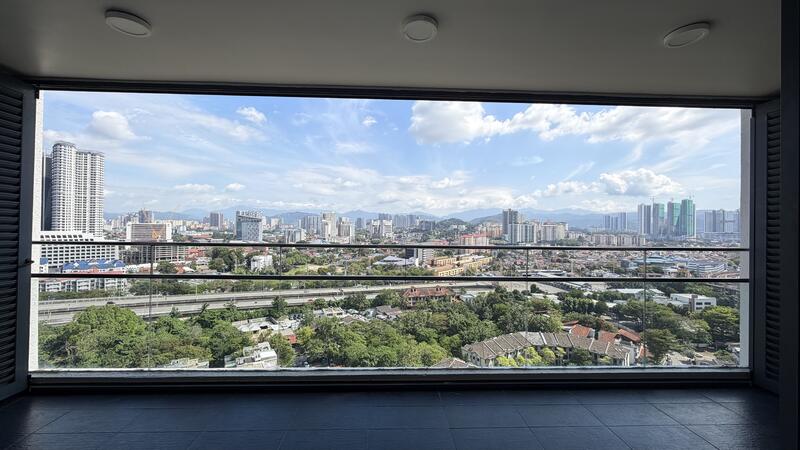 Kediaman Servis untuk Dijual di Serviced Residence @ KL Trillion - Sia Yik Kiat - PropertyGuru.com.my