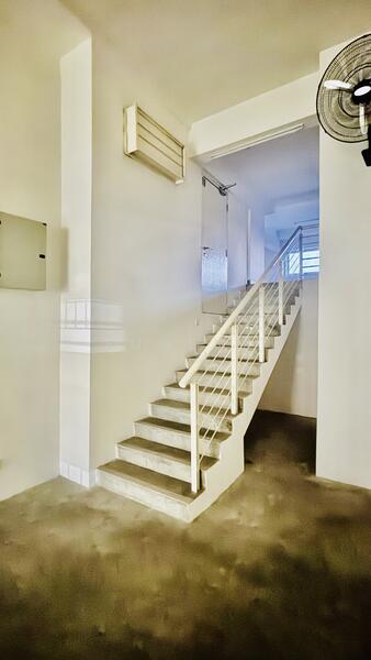 For Rent - Lot 90 Jalan S10/4 Bandar Kajang