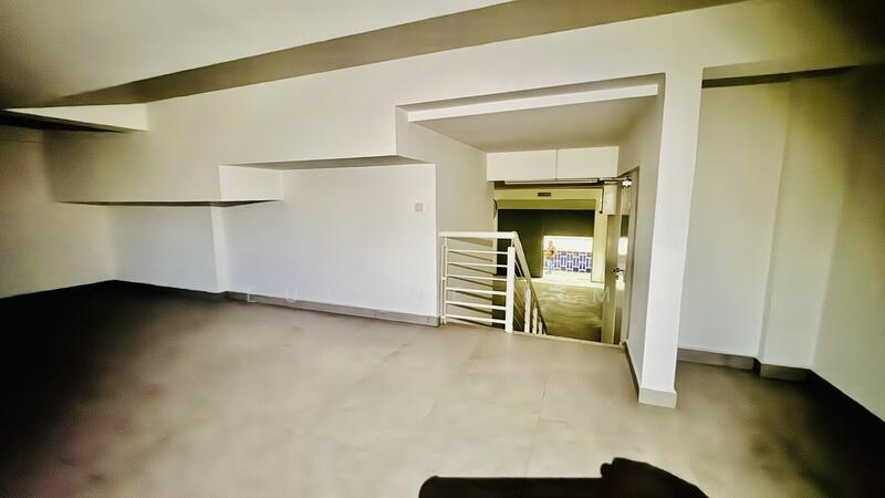 For Rent - Lot 90 Jalan S10/4 Bandar Kajang