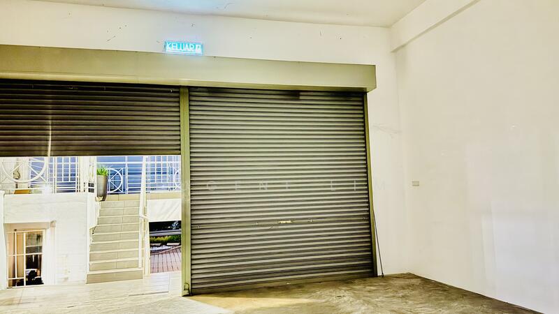 For Rent - Lot 90 Jalan S10/4 Bandar Kajang