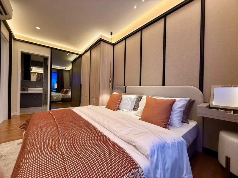 The LightHauz by Exsim - Show Unit Photo