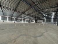 For Rent - Senai Industrial Park