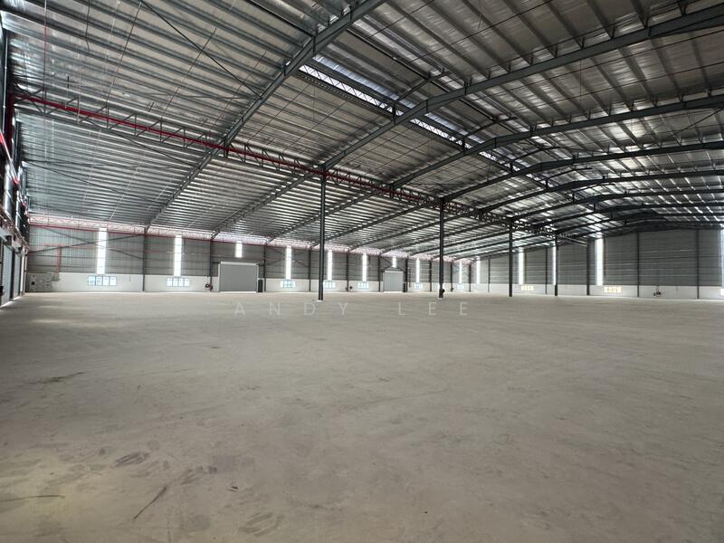 Senai Industrial Park untuk Untuk Disewa - RM 257,500 /bulan, Mac 2026 - Interior - PropertyGuru.com.my