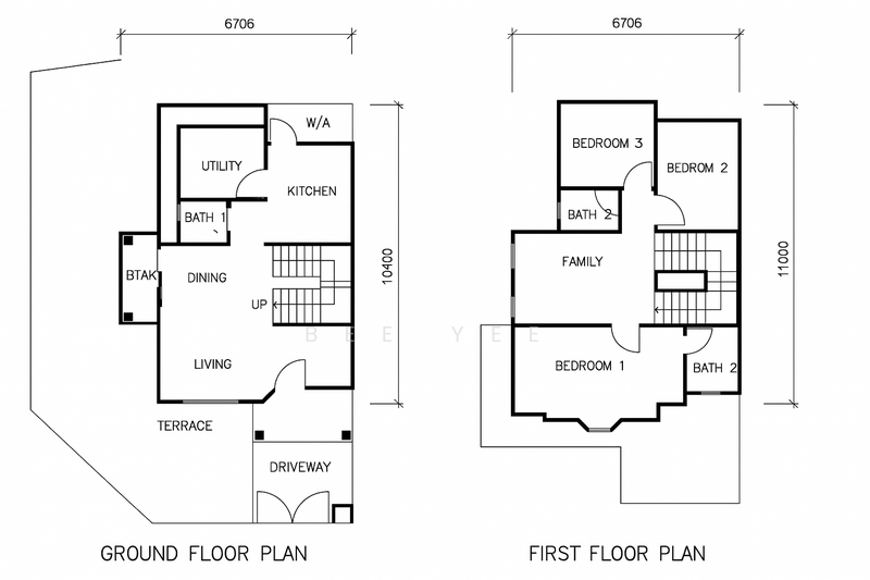 For Sale Damai Bakti