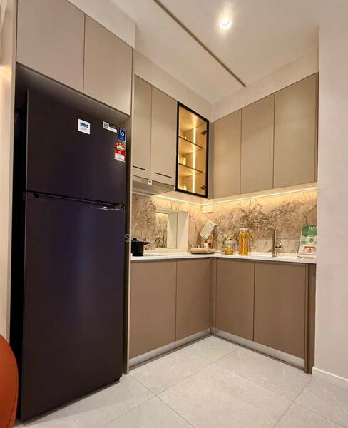 The LightHauz by Exsim - Show Unit Photo