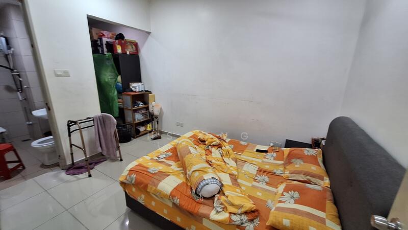 Terraced House for Sale in Bandar Botanic (Klang) - HS Ong - Bedroom - PropertyGuru.com.my