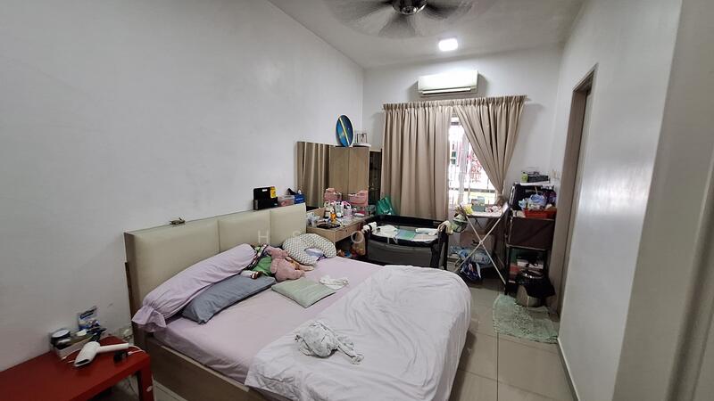 Terraced House for Sale in Bandar Botanic (Klang) - HS Ong - Bedroom - PropertyGuru.com.my