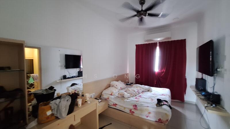 Terraced House for Sale in Bandar Botanic (Klang) - HS Ong - Bedroom - PropertyGuru.com.my