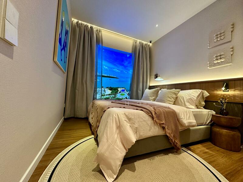 The LightHauz by Exsim - Show unit photo