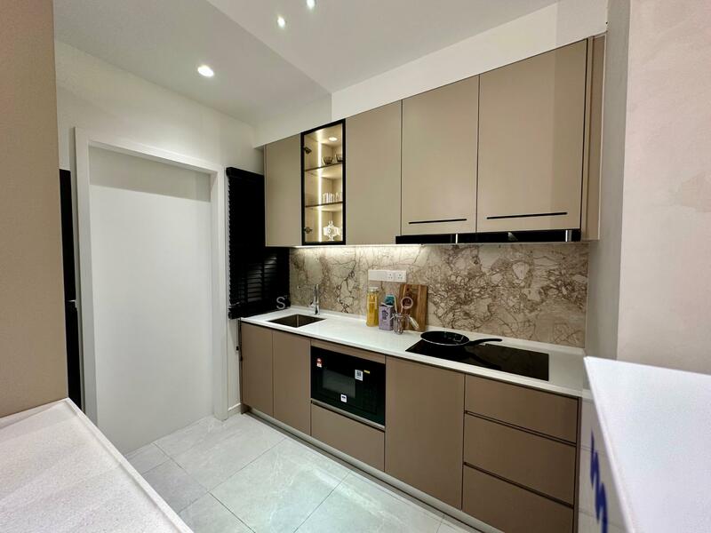 The LightHauz by Exsim - Show unit photo