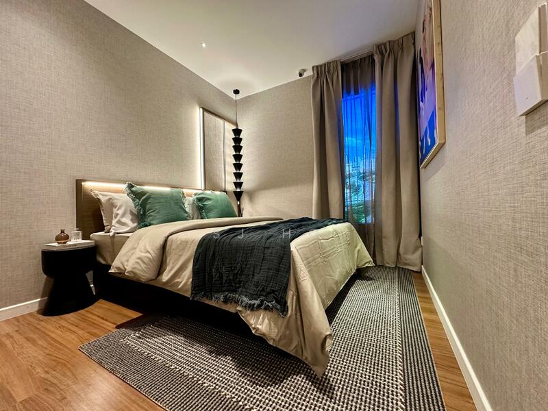 The LightHauz by Exsim - Show unit photo