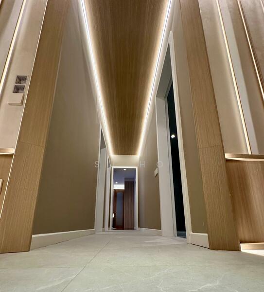 The LightHauz by Exsim - Show unit photo