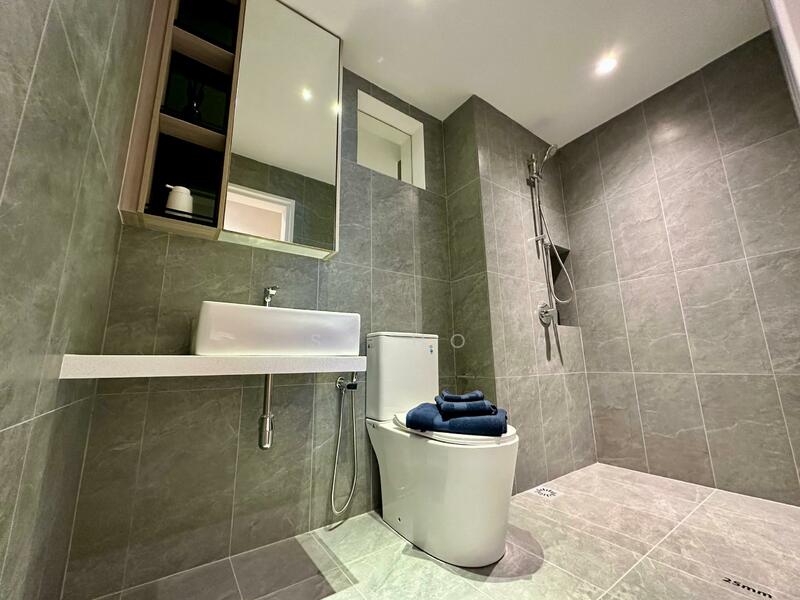 The LightHauz by Exsim - Show unit photo