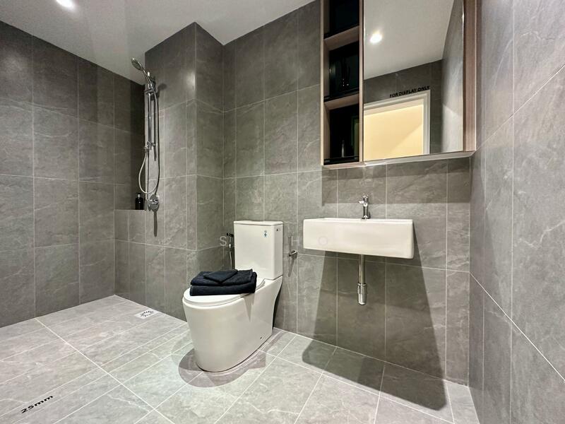 The LightHauz by Exsim - Show unit photo