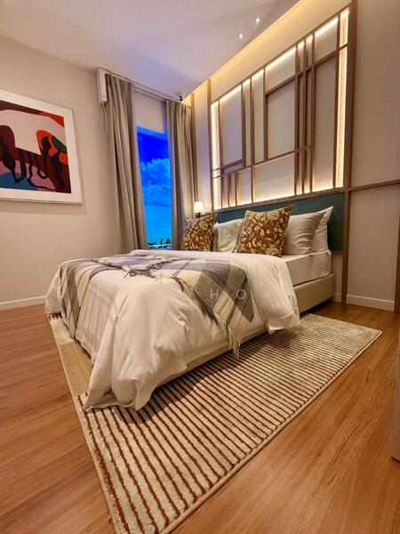 The LightHauz by Exsim - Show Unit Photo