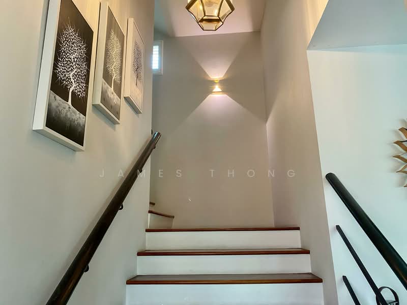 Bungalow for Sale in Seputeh (Kuala Lumpur) - James Thong - Corridor - PropertyGuru.com.my