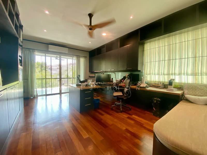 Bungalow for Sale in Seputeh (Kuala Lumpur) - James Thong - Study - PropertyGuru.com.my