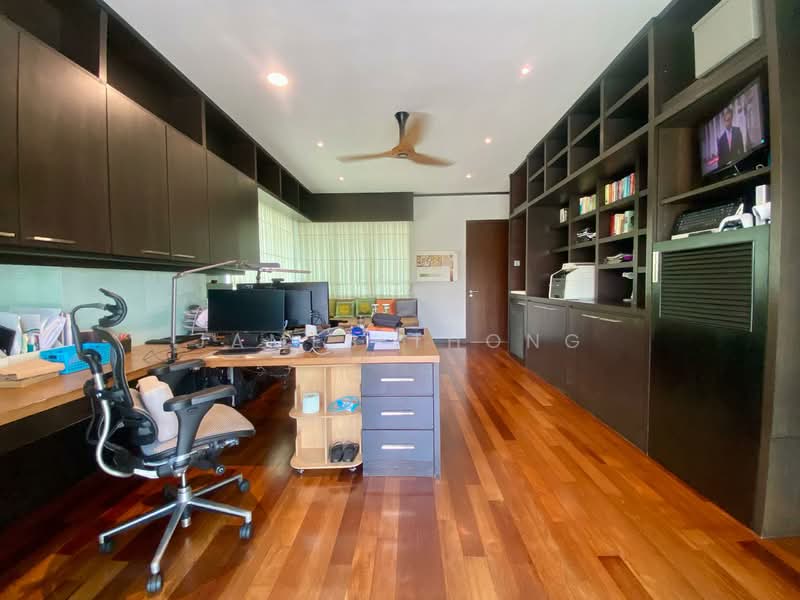 Bungalow for Sale in Seputeh (Kuala Lumpur) - James Thong - Study - PropertyGuru.com.my