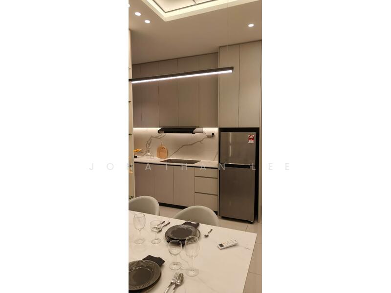 For Sale - Mutiara Kempas