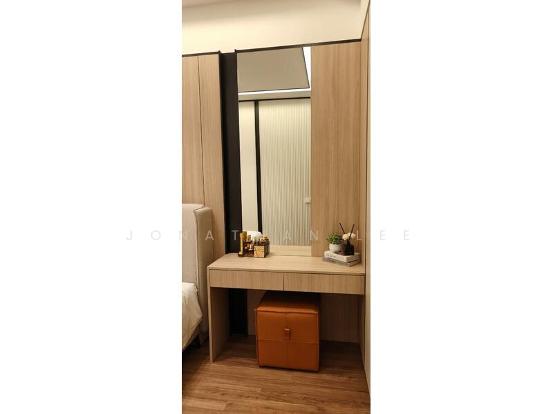 For Sale - Mutiara Kempas