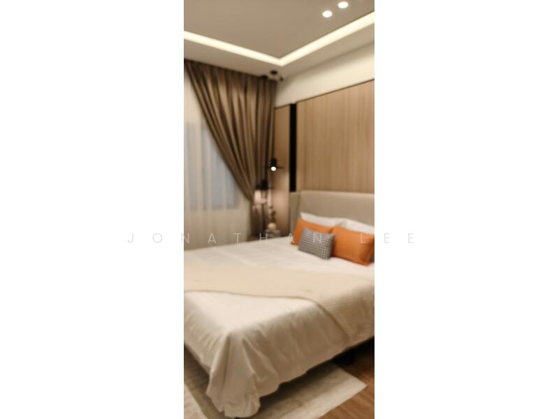 For Sale - Mutiara Kempas