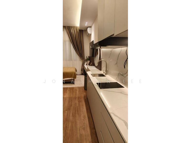 For Sale - Mutiara Kempas