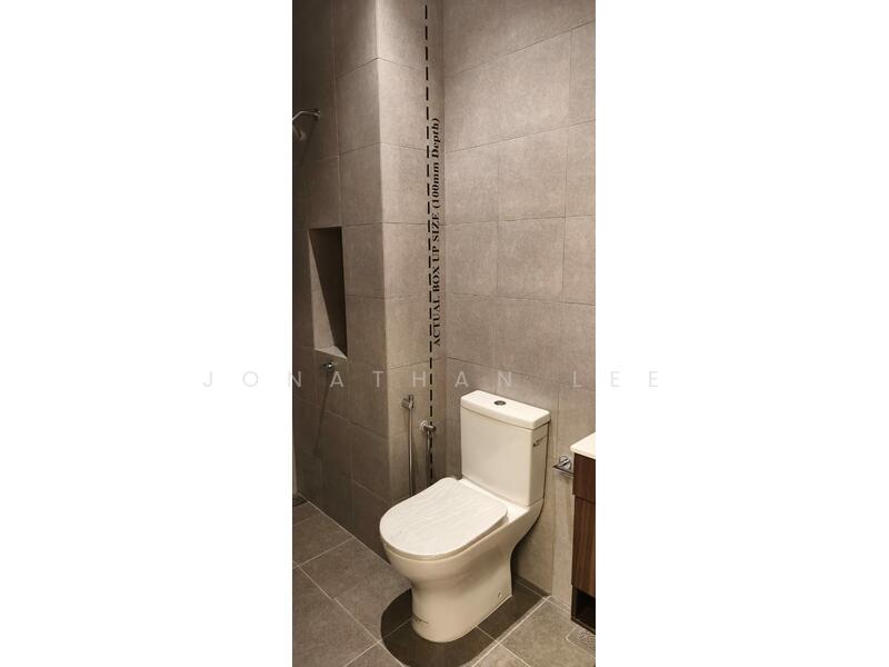 For Sale - Mutiara Kempas