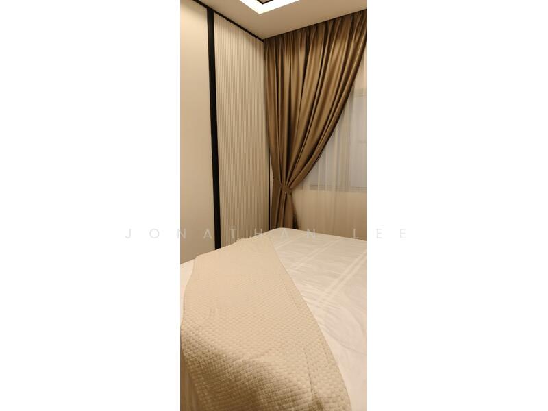 For Sale - Mutiara Kempas