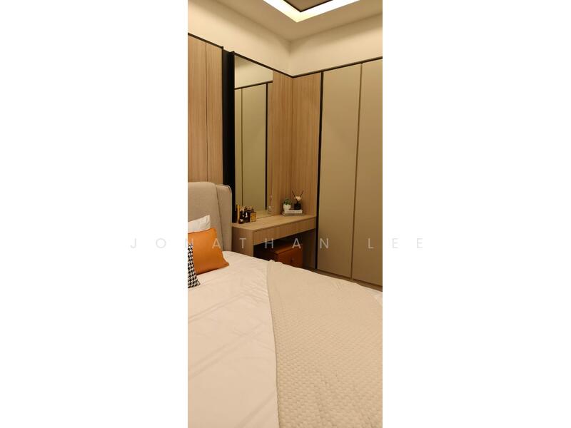 For Sale - Mutiara Kempas