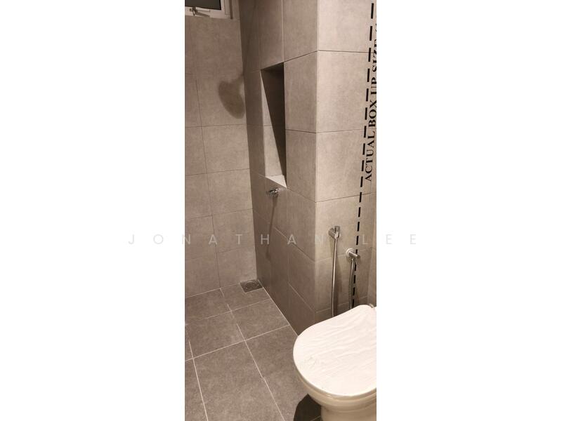 For Sale - Mutiara Kempas