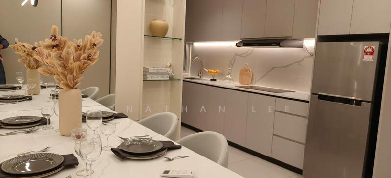 For Sale - Mutiara Kempas